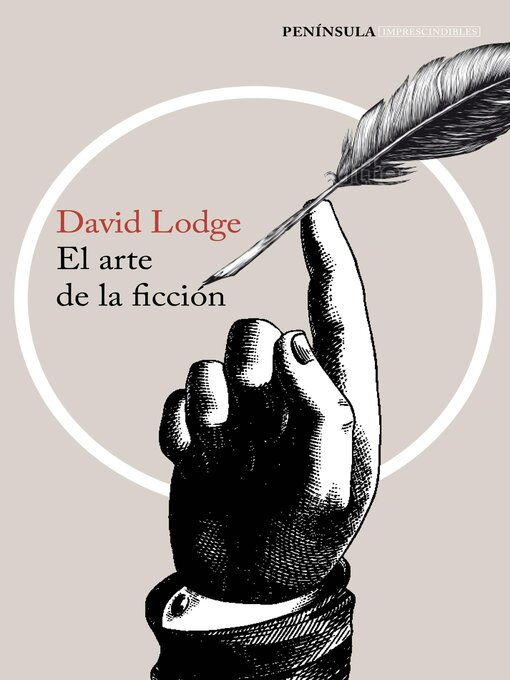 Title details for El arte de la ficción by David Lodge - Available